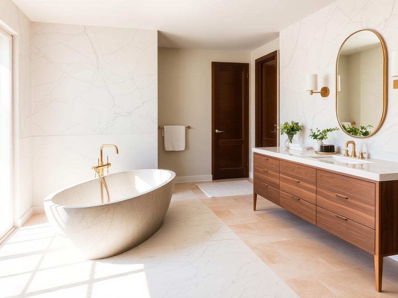 Bathroom Remodel project by Roya Homes